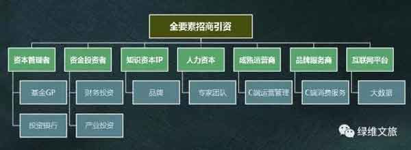 b体育官方下载入口绿维文旅：全域旅游下旅游项目管理探索(图2)