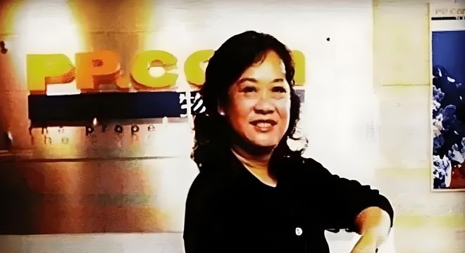 b体育官方下载入口贫家女嫁入香港豪门投资被嘲见识浅如今名下公司财力已超夫家(图4)