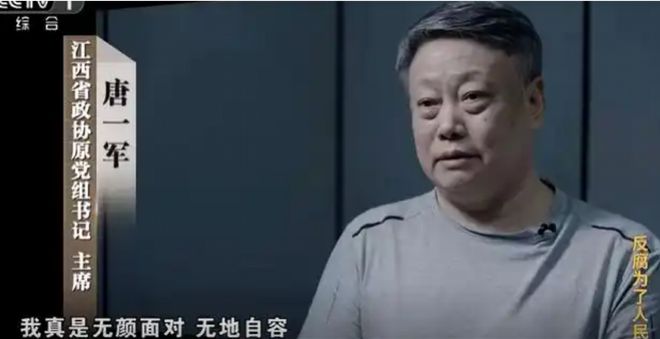 b体育官方下载入口一个夫妻搞贪腐一个兄弟齐敛财唐一军和周江勇的宁波往事(图1)