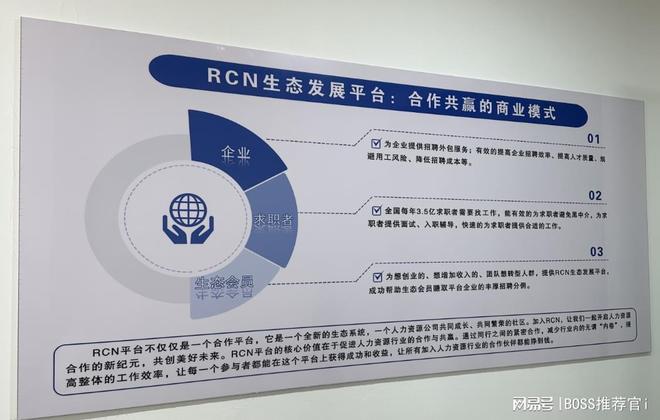 b体育加入BOSS推荐官开启高端人脉之旅！(图1)